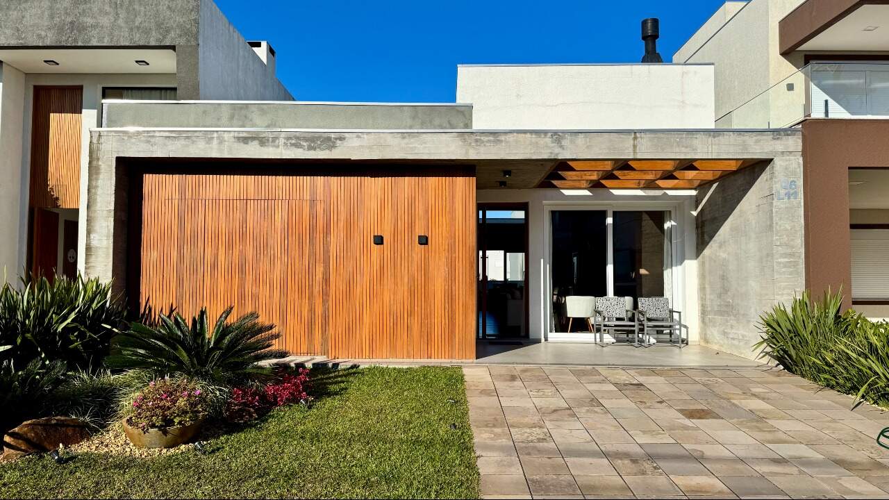Casa em Condomínio à venda no Condomínio Blue: 