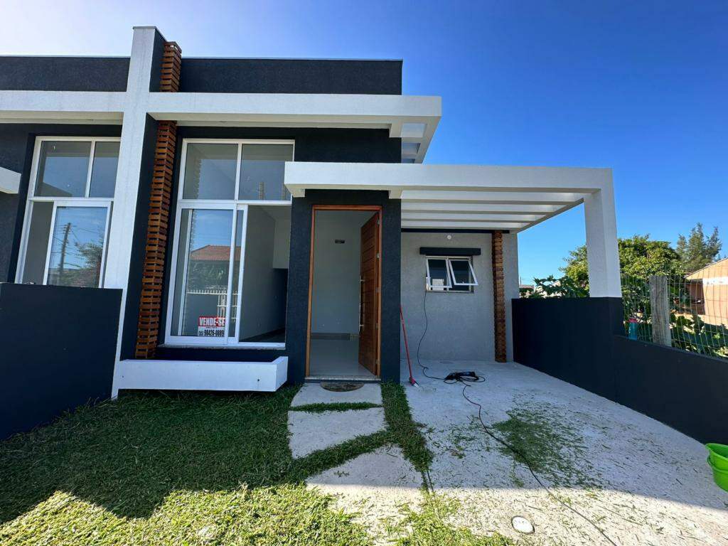 Casa à venda no Zona Norte: 