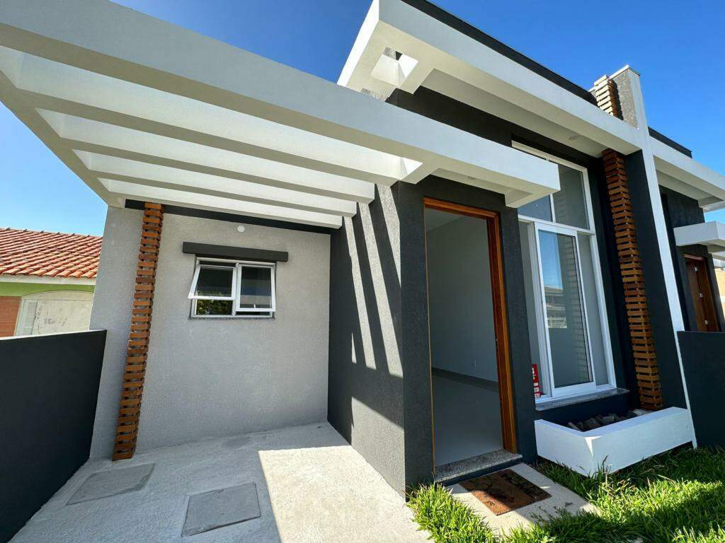Casa à venda no Zona Norte: 