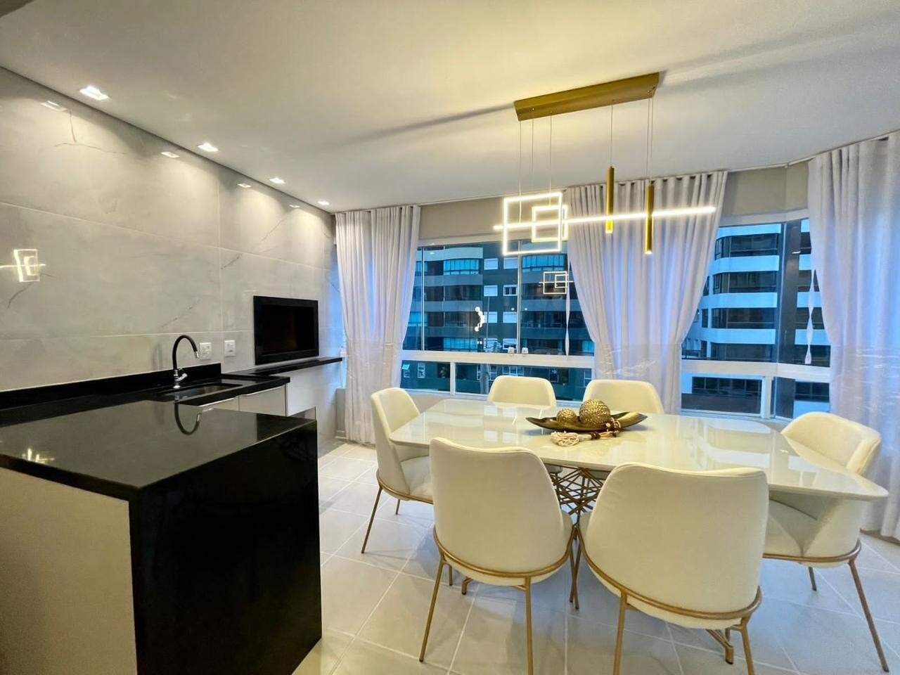 Apartamento à venda no Navegantes: 