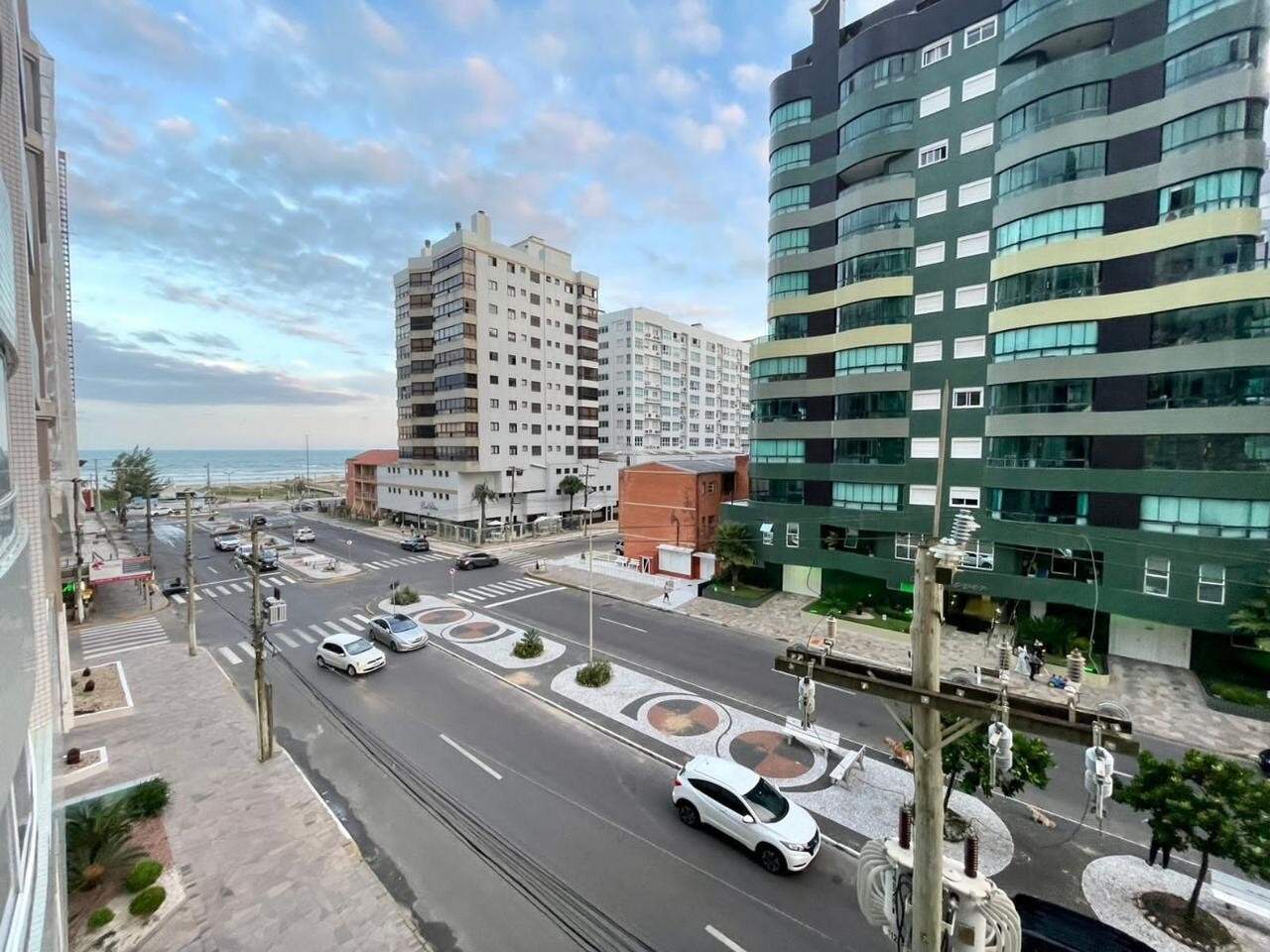 Apartamento à venda no Navegantes: 