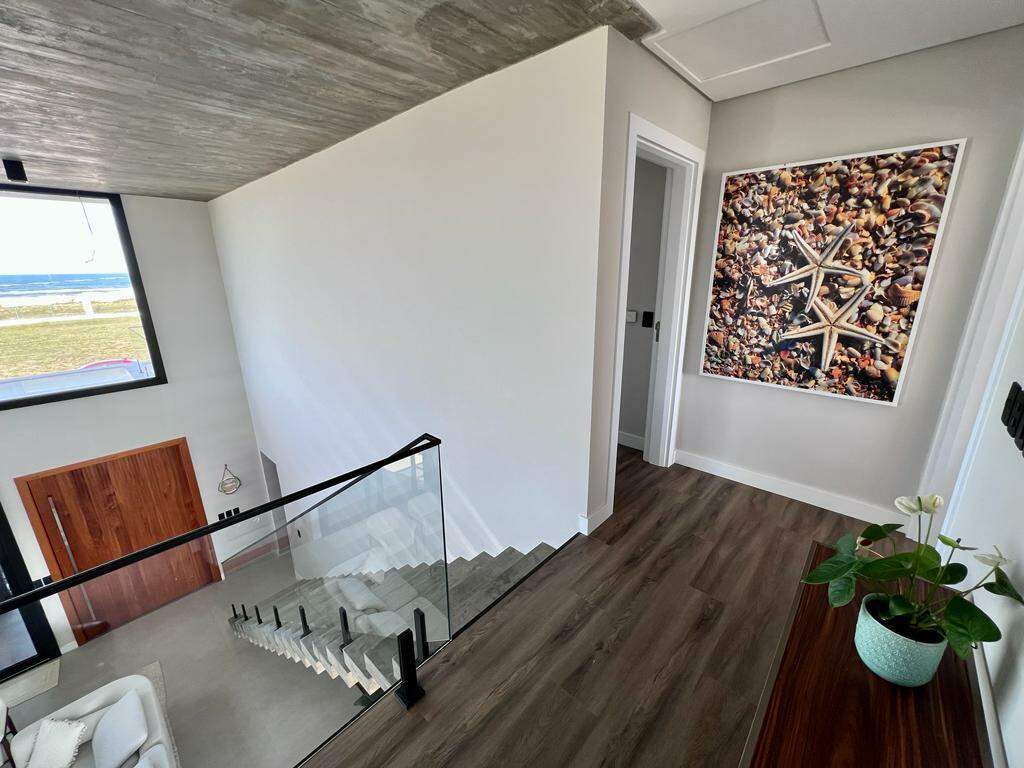 Casa em Condomínio à venda no Costa Serena: 