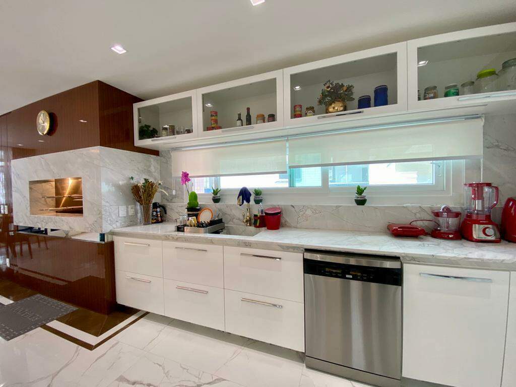 Apartamento à venda no Navegantes: 