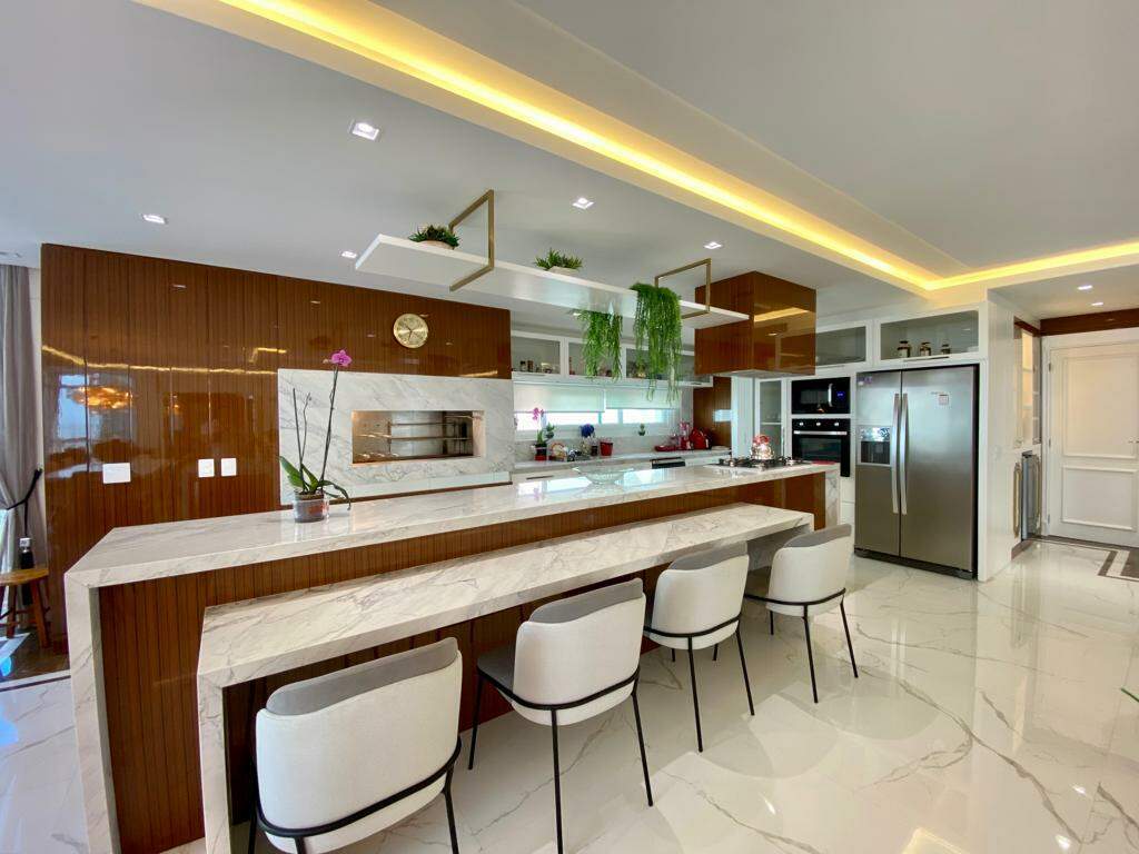 Apartamento à venda no Navegantes: 