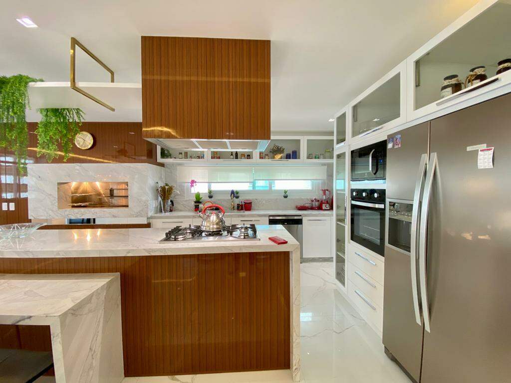 Apartamento à venda no Navegantes: 