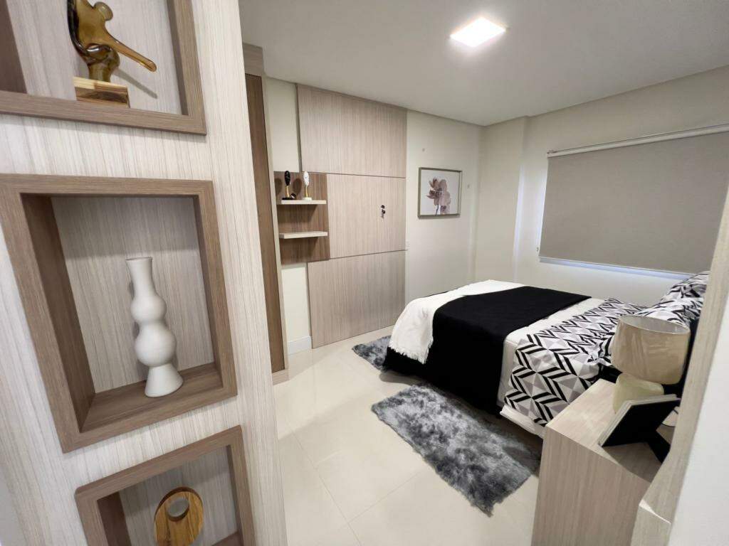 Apartamento à venda no Navegantes: 