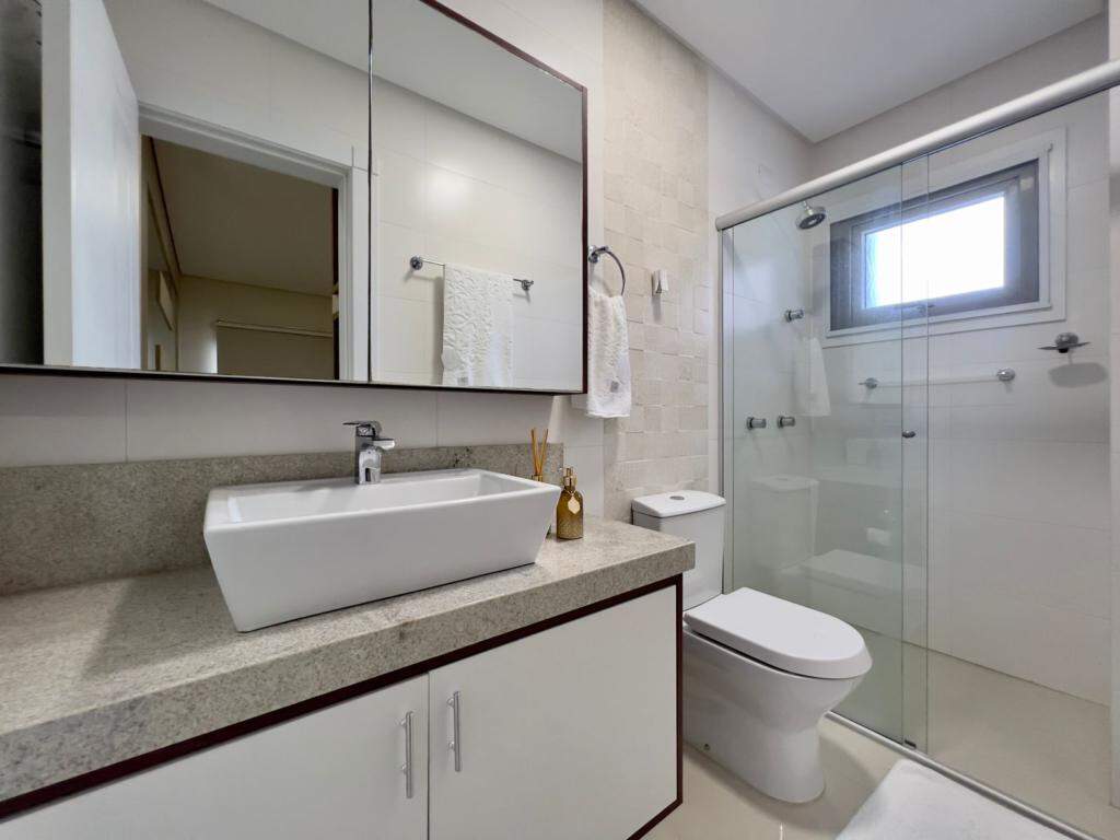 Apartamento à venda no Navegantes: 