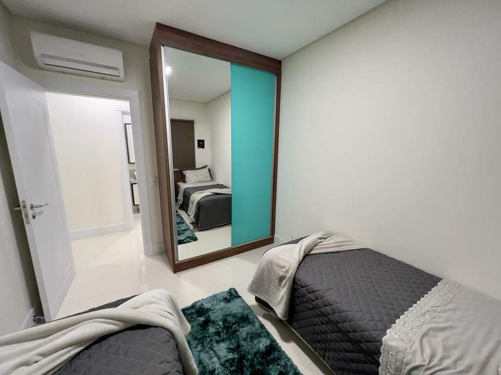 Apartamento à venda no Navegantes: 