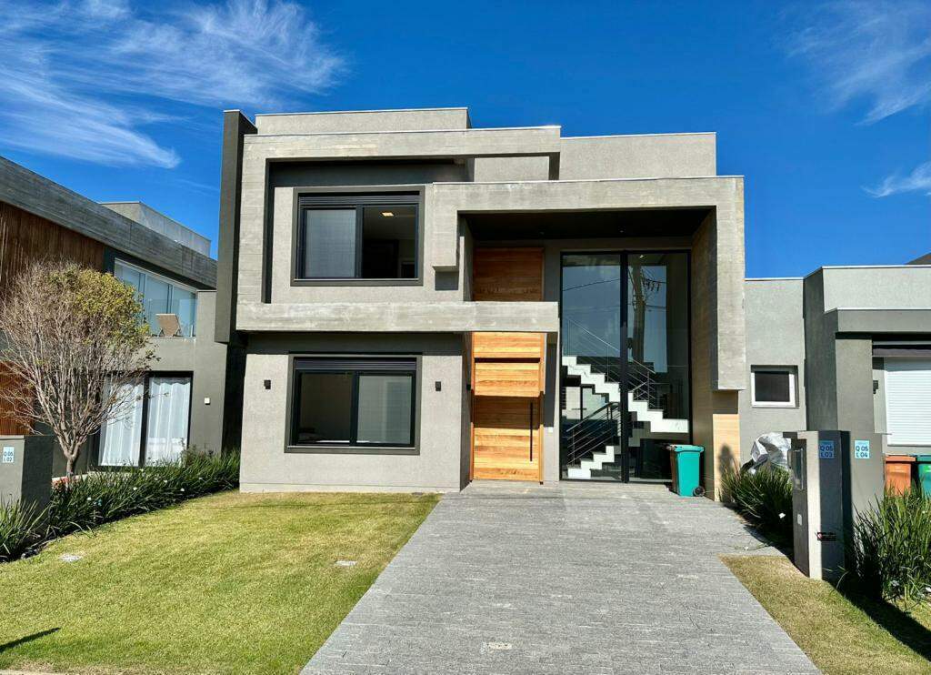 Casa em Condomínio à venda no Condomínio Blue: 