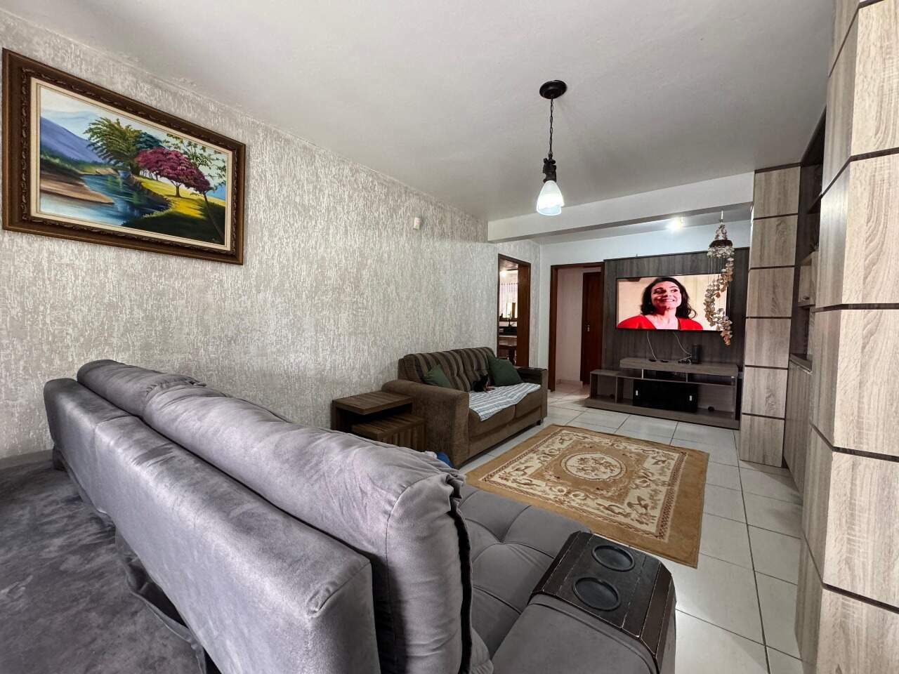 Casa à venda no Zona Nova: 