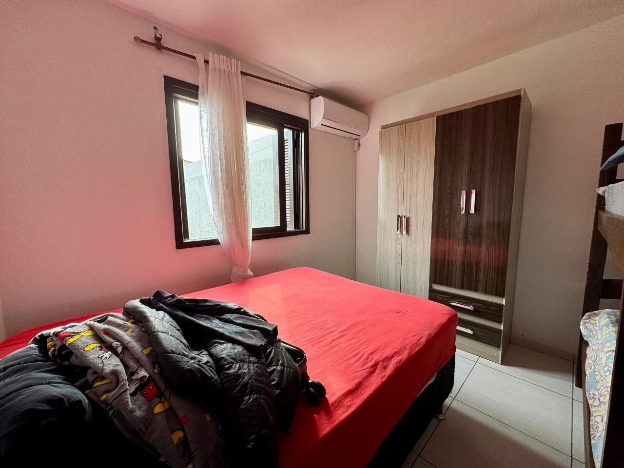 Casa à venda no Zona Nova: 