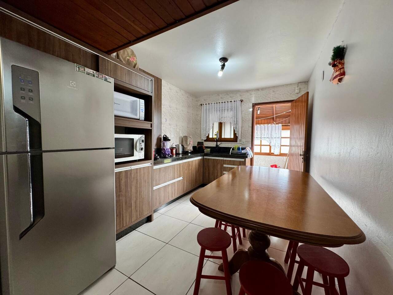 Casa à venda no Zona Nova: 