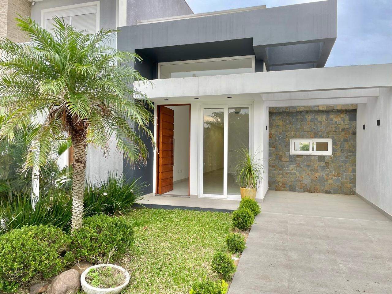 Casa à venda no Jardim Beira Mar: 