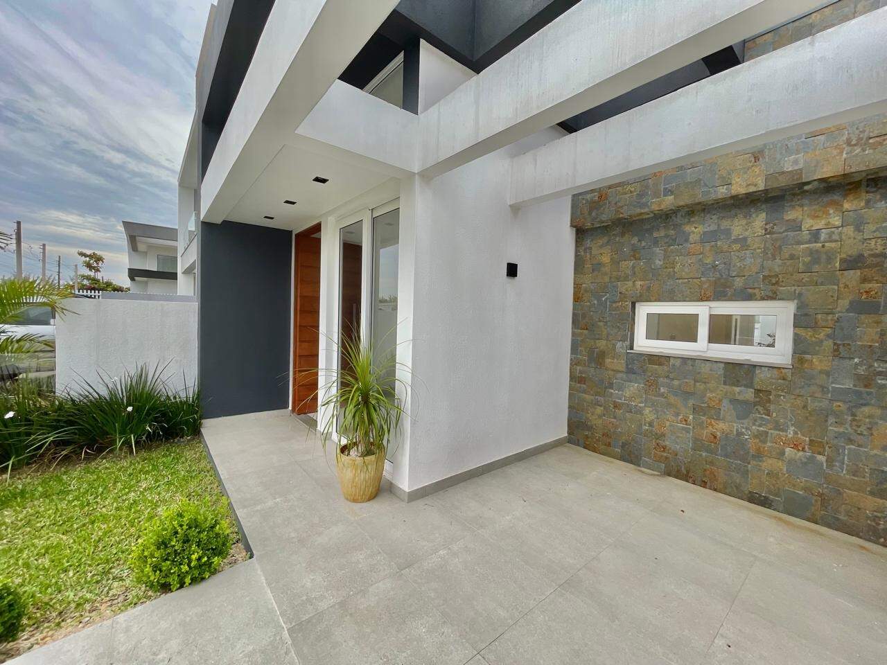 Casa à venda no Jardim Beira Mar: 