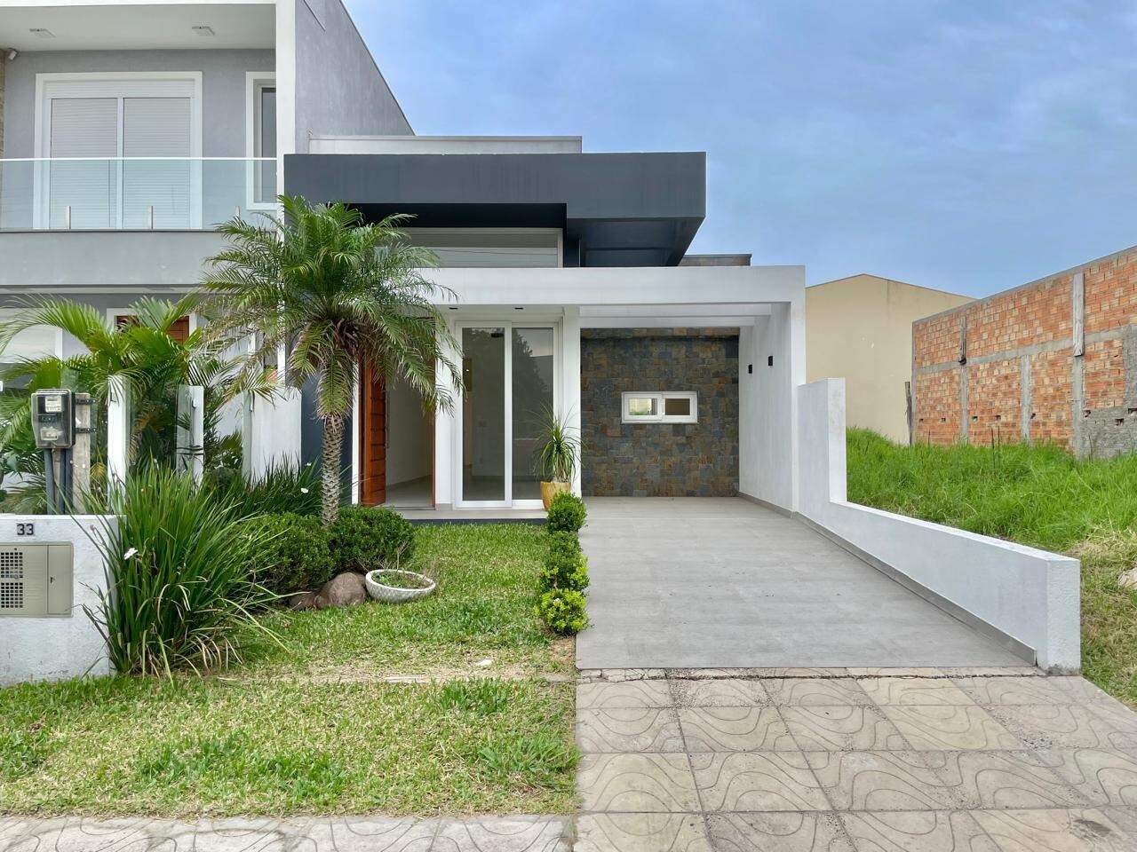Casa à venda no Jardim Beira Mar: 