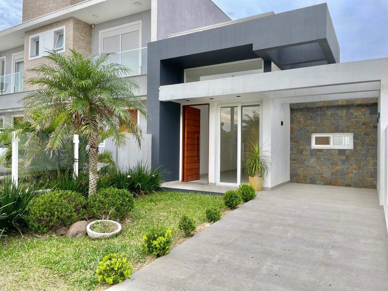 Casa à venda no Jardim Beira Mar: 