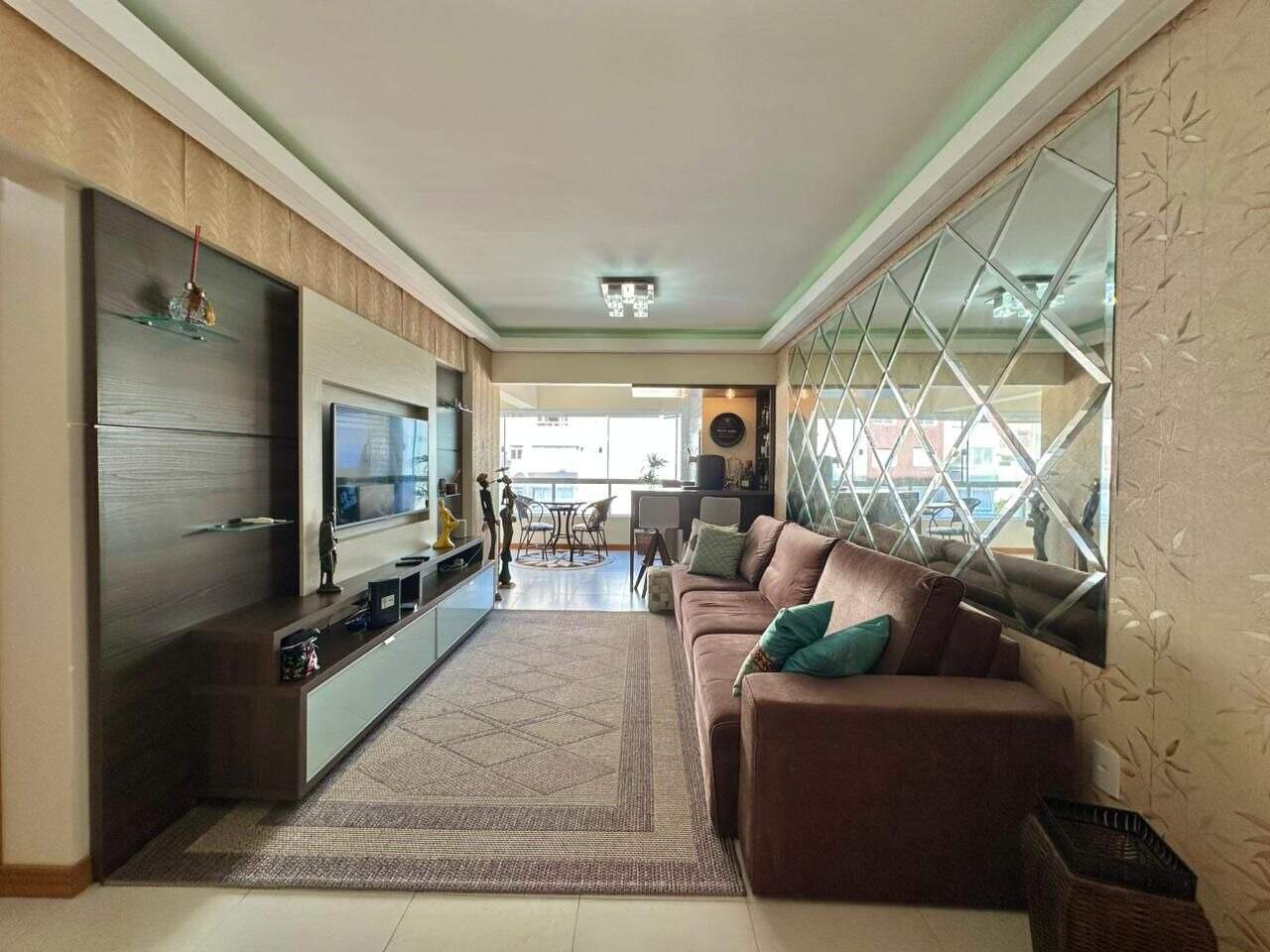 Apartamento à venda no Navegantes: 