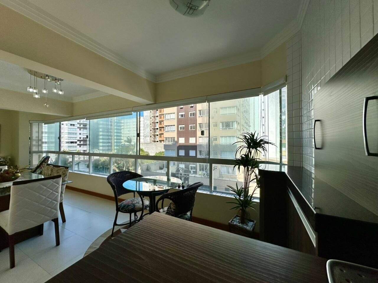 Apartamento à venda no Navegantes: 