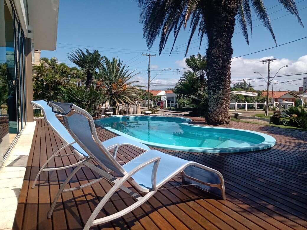 Casa à venda no Xangri-lá: 