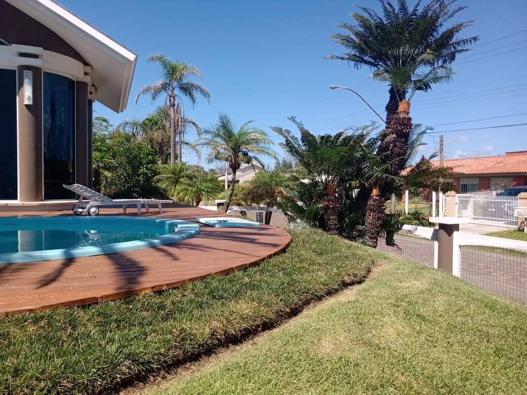 Casa à venda no Xangri-lá: 