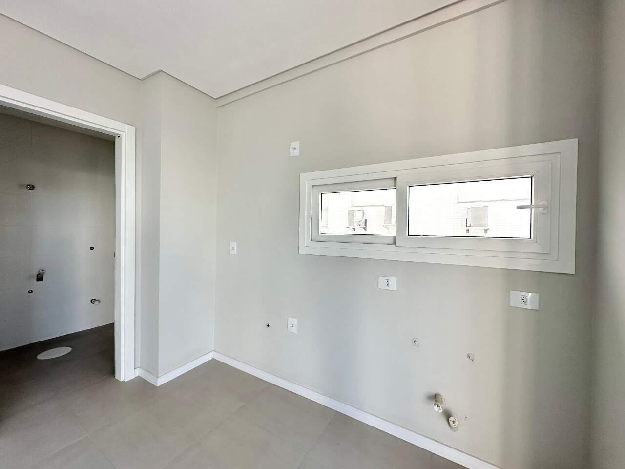 Apartamento à venda no Zona Nova: 