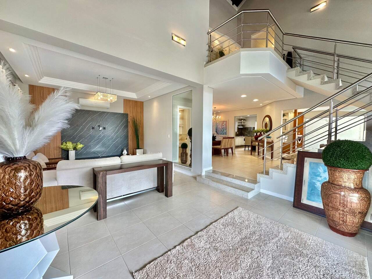 Casa em Condomínio à venda no Velas da Marina: 