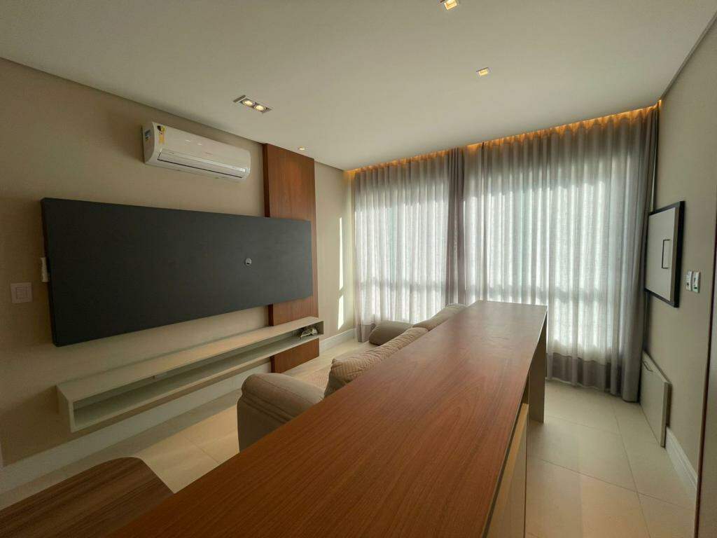 Apartamento à venda no Navegantes: 