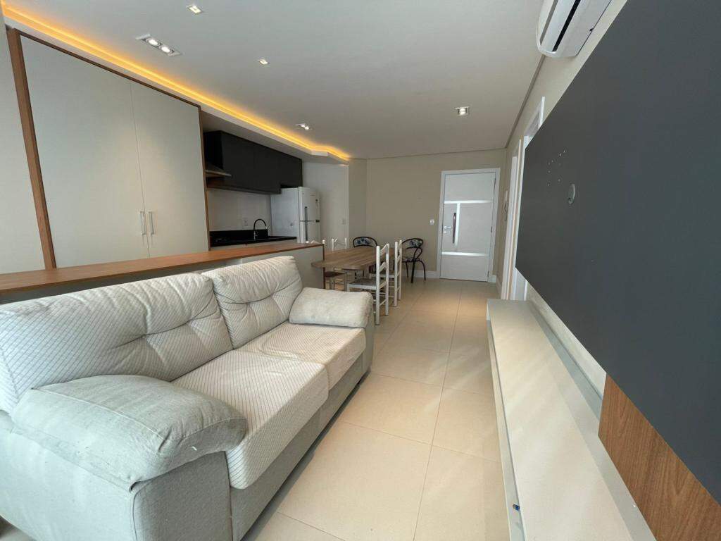 Apartamento à venda no Navegantes: 