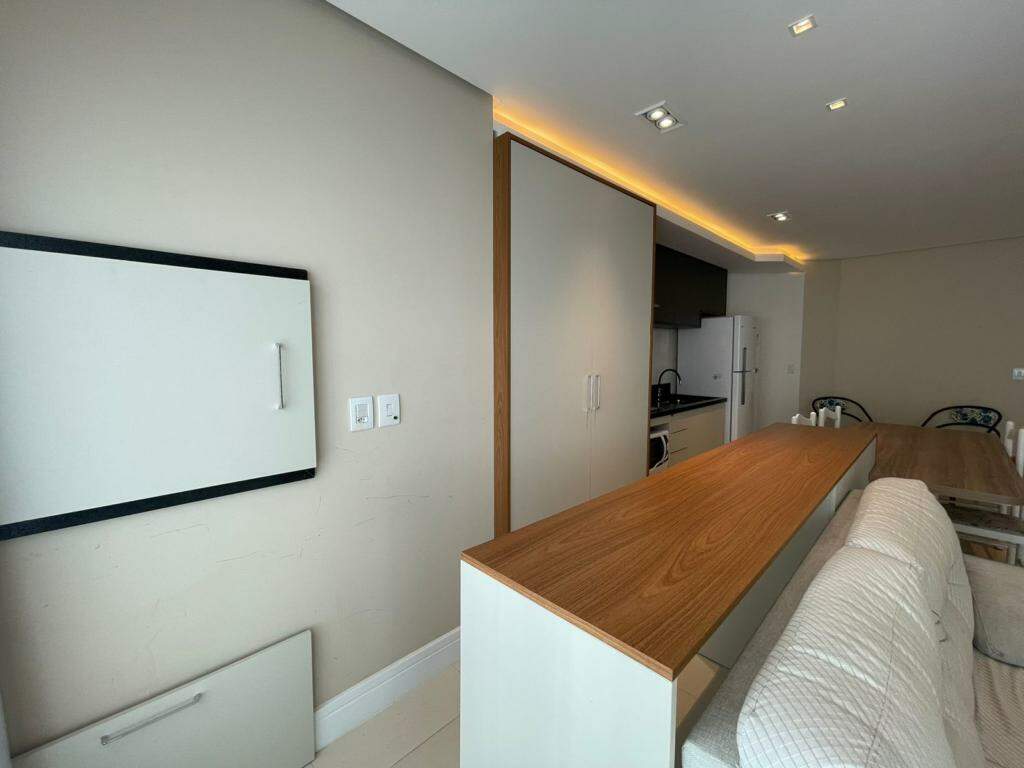 Apartamento à venda no Navegantes: 