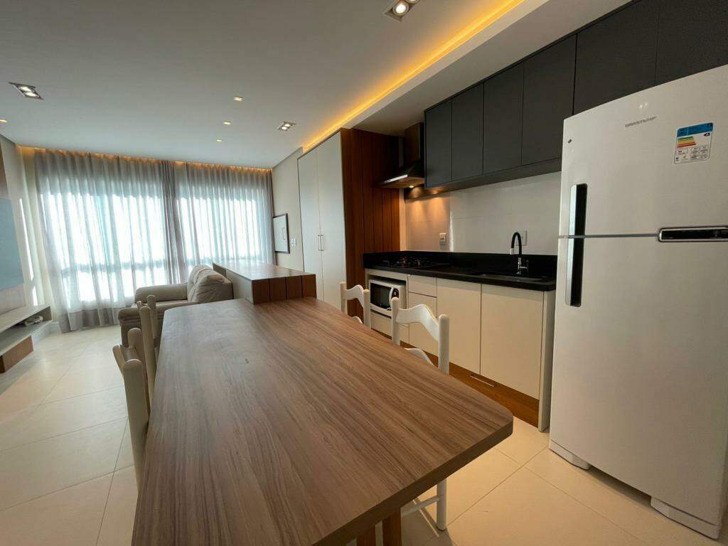 Apartamento à venda no Navegantes: 