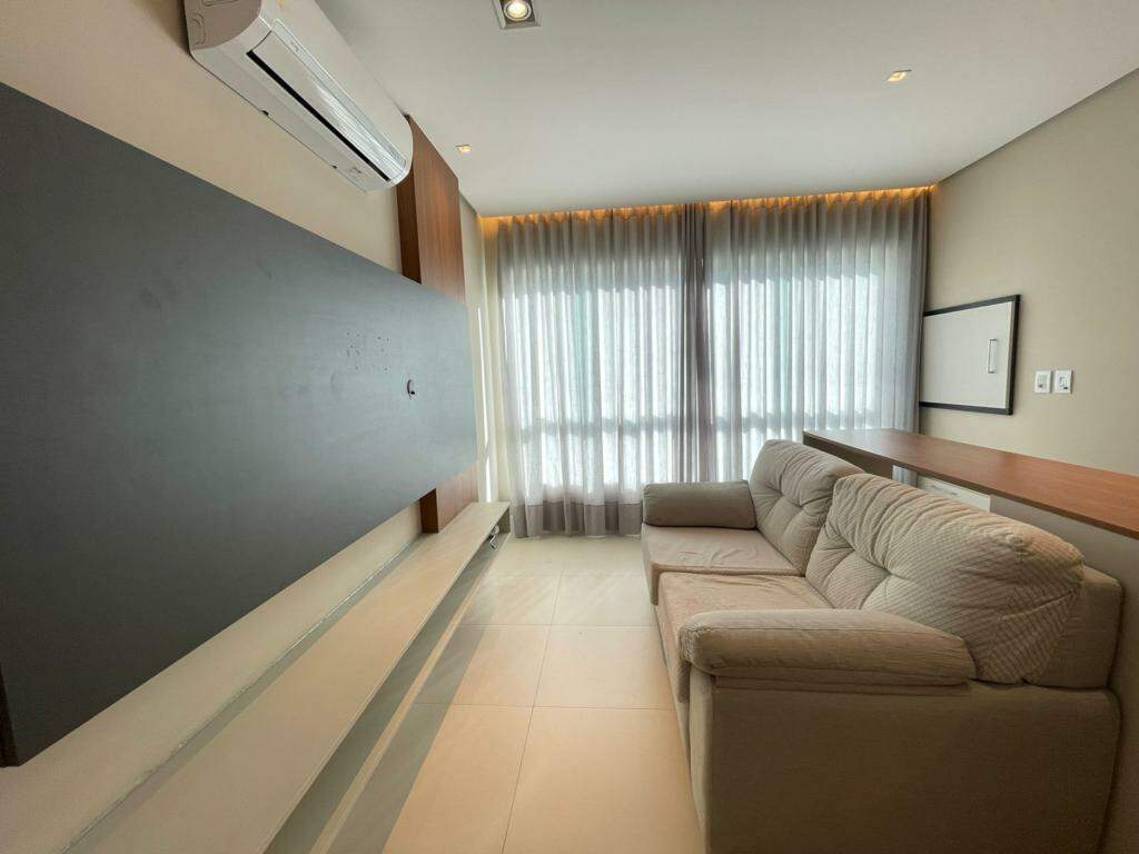Apartamento à venda no Navegantes: 