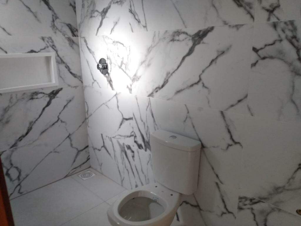 Casa à venda no Maristela : 