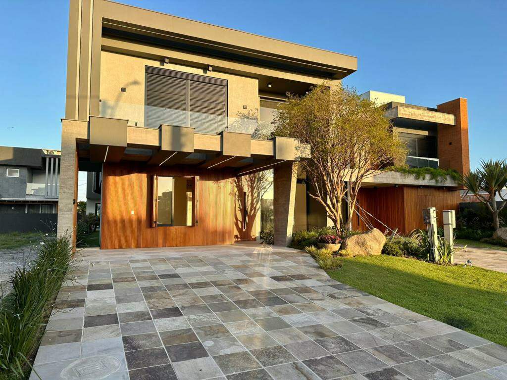 Casa em Condomínio à venda no Condomínio Sunset: 
