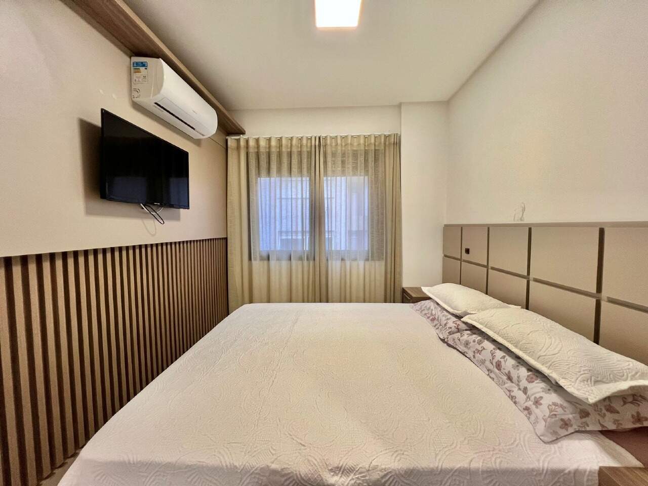 Apartamento à venda no Navegantes: 
