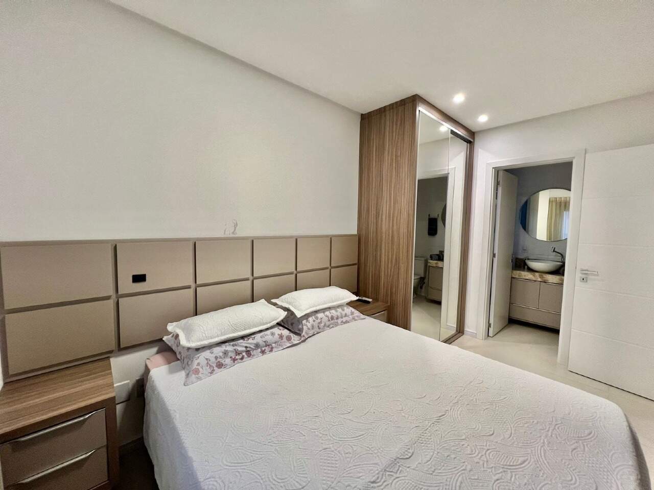 Apartamento à venda no Navegantes: 