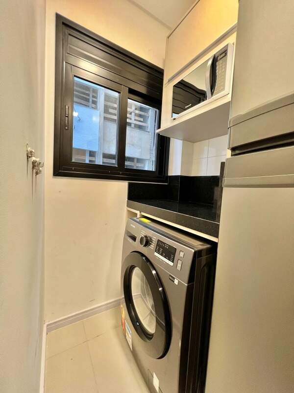 Apartamento à venda no Navegantes: 