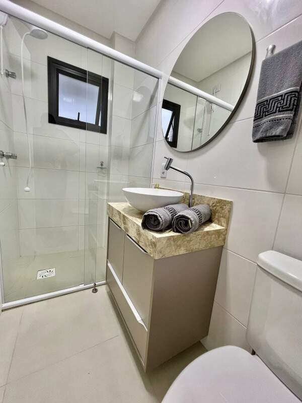 Apartamento à venda no Navegantes: 