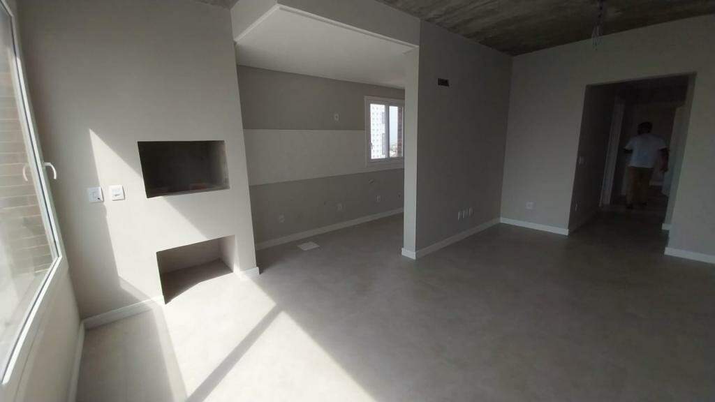 Apartamento à venda no Zona Nova: 