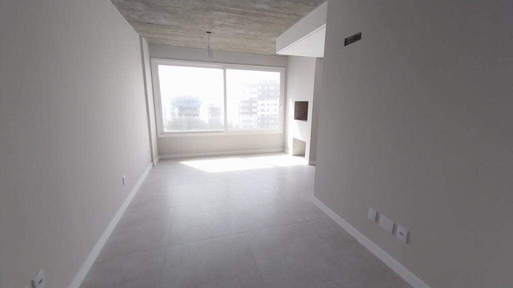 Apartamento à venda no Zona Nova: 