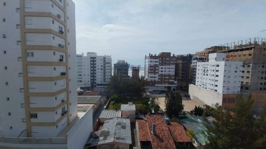 Apartamento à venda no Zona Nova: 