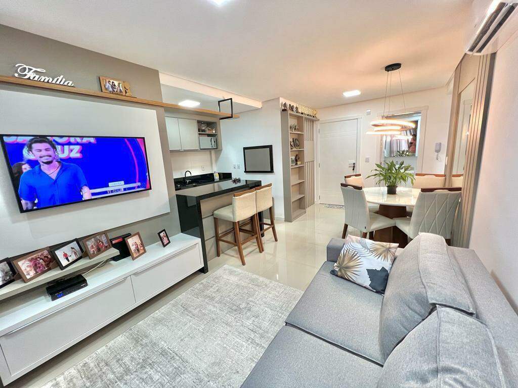 Apartamento à venda no Navegantes: 
