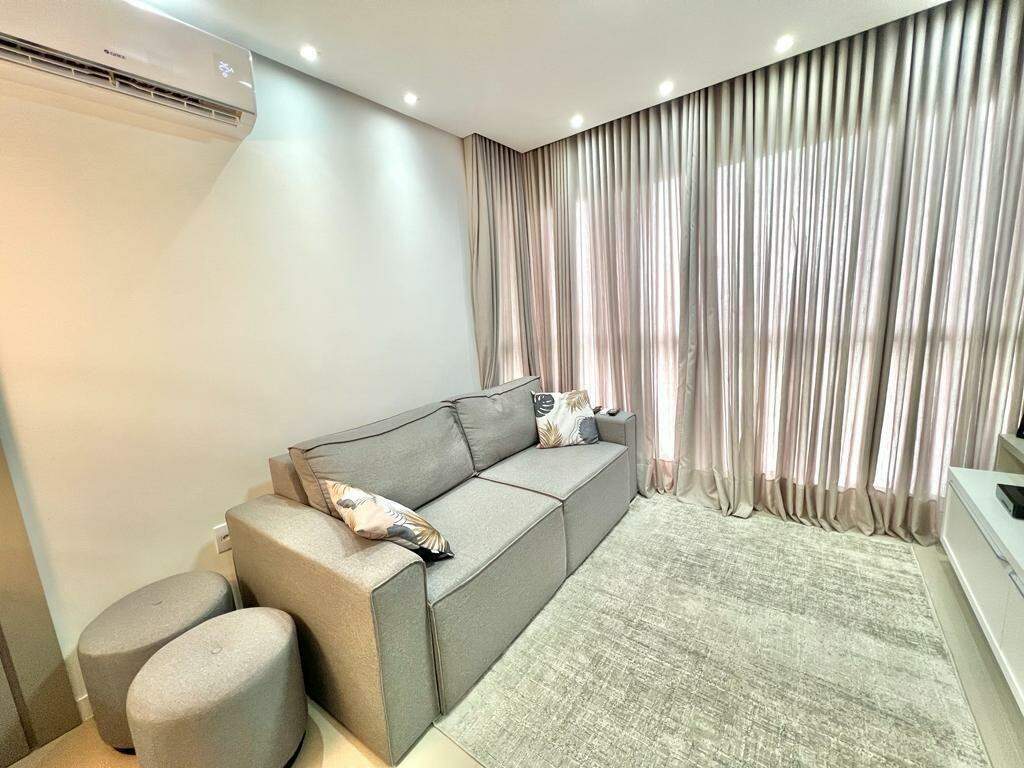 Apartamento à venda no Navegantes: 