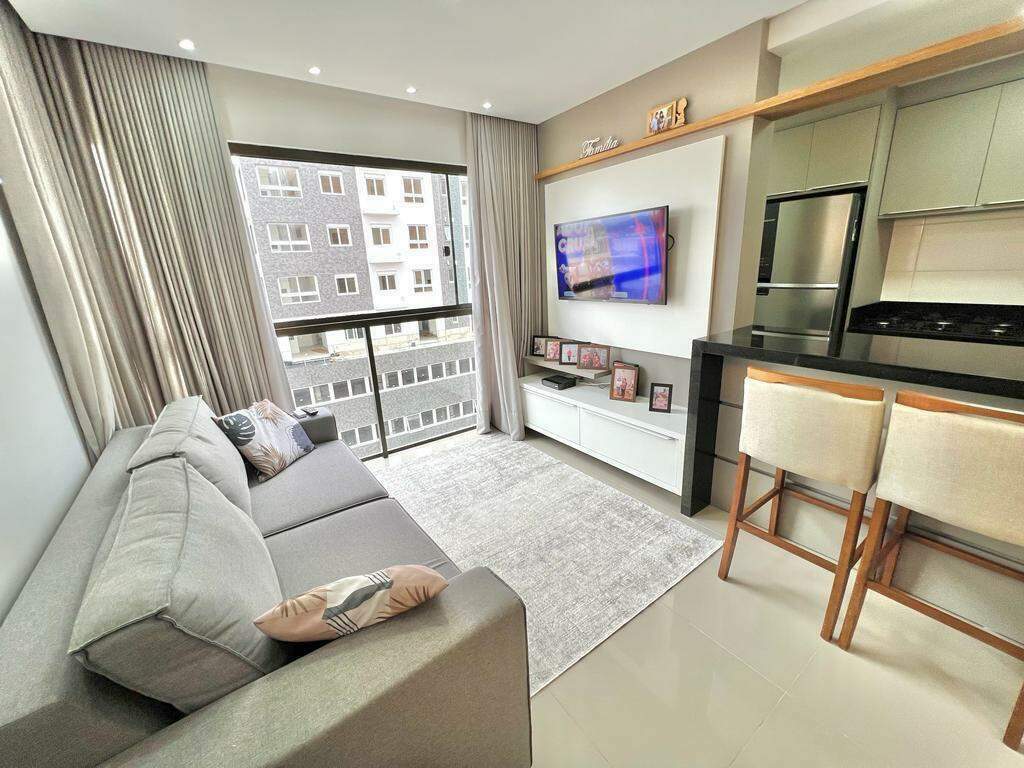 Apartamento à venda no Navegantes: 