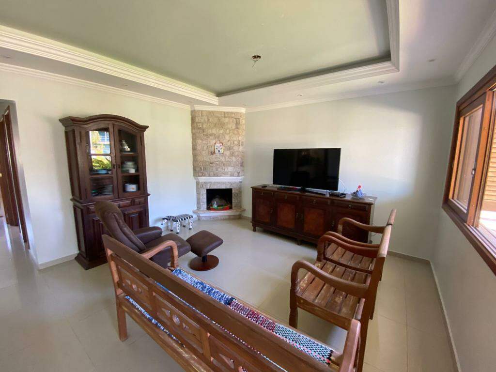 Casa à venda no Zona Norte: 