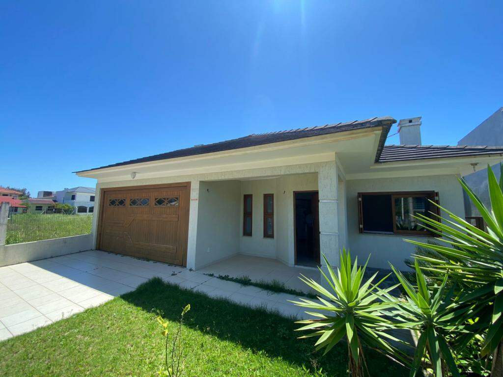 Casa à venda no Zona Norte: 