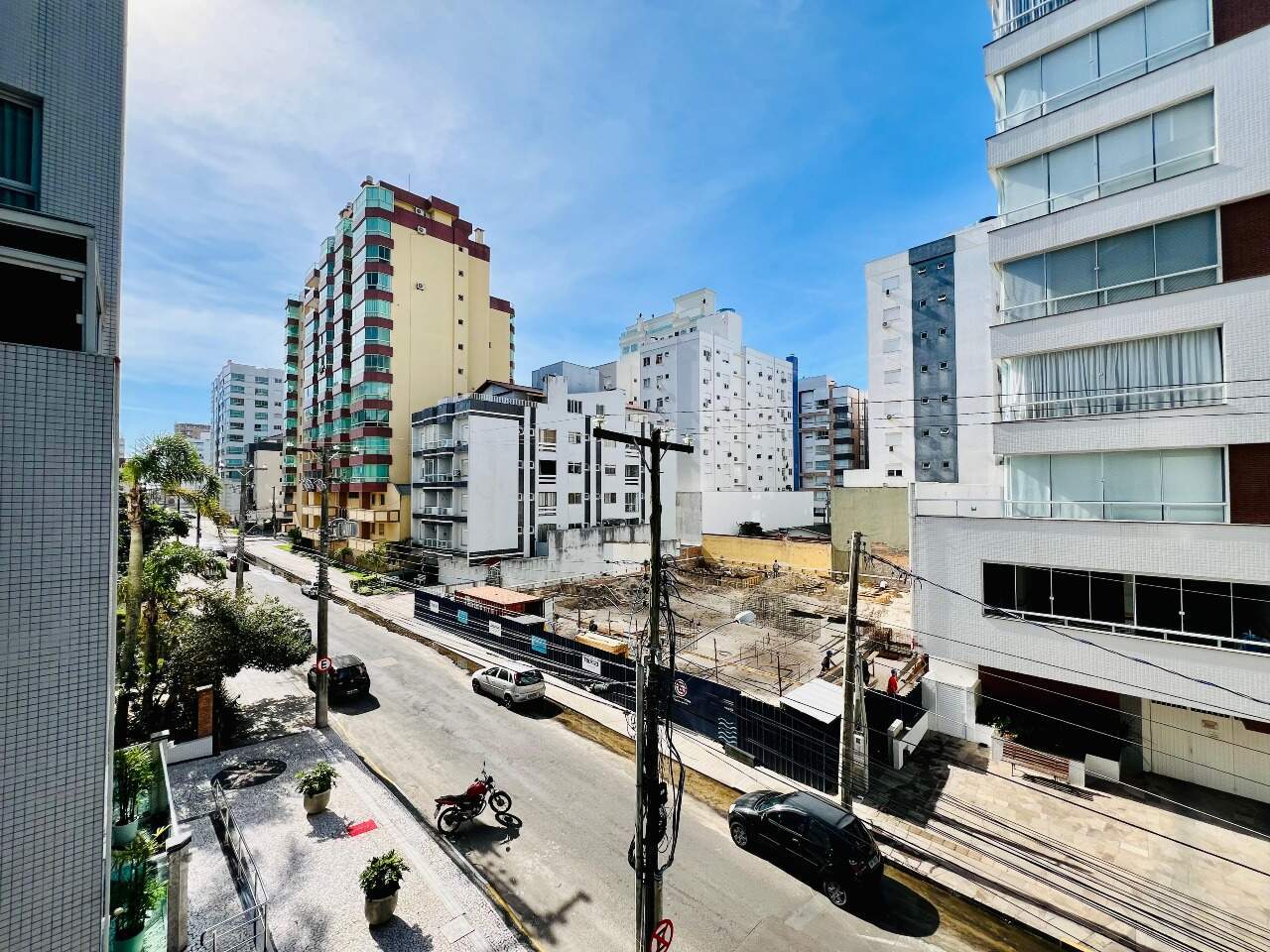 Apartamento à venda no Zona Nova: 