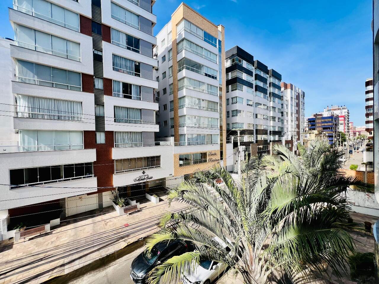 Apartamento à venda no Zona Nova: 