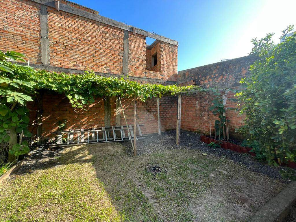 Casa à venda no Zona Nova: 