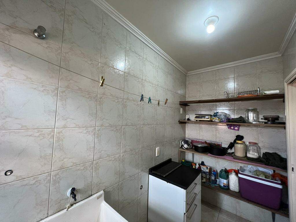 Casa à venda no Zona Nova: 