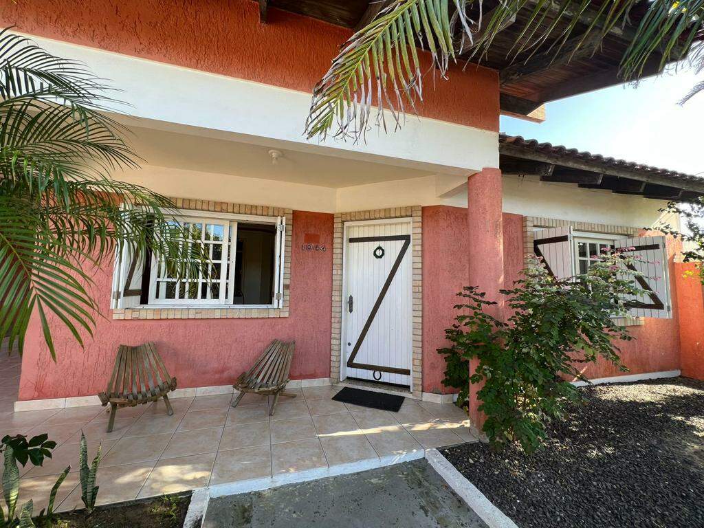 Casa à venda no Zona Nova: 